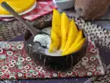Ricetta Mango sticky rice, il dolce thailandese che non puoi perdere!