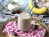 Ricetta Frullato caffè e datteri: energia naturale in un sorso!