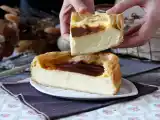 Flan pâtissier ultra cremoso