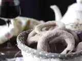 Ricetta Ciambelline al vino rosso: la ricetta della nonna che tutti dovrebbero conoscere!