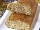 Ricetta Pane d’avena senza glutine: ricetta proteica con yogurt e uova pronta in pochi minuti