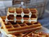 Ricetta Waffle proteici fatta in casa: facili, veloci e personalizzabili