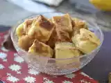 Ricetta Latte fritto in friggitrice ad aria: facile, veloce e con pochissimo olio!