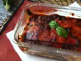 Ricetta Parmigiana di zucchine in friggitrice ad aria: veloce, leggera e croccante