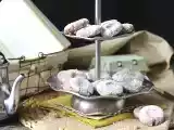 Ricetta Ghriba al cocco: i dolcetti marocchini senza glutine facili e veloci