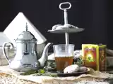 Ricetta Tè alla menta marocchino: la ricetta autentica da fare a casa