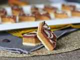 Ricetta Rkhama: il dolce marocchino con arachidi e cioccolato che si prepara senza forno
