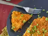 Ricetta Frittata di riso croccante al gochujang: la ricetta anti-spreco in stile asiatico