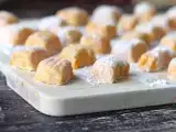 Ricetta Gnocchi di zucca fatti in casa: morbidi, delicati e perfetti per l'autunno!