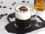 Ricetta Irish coffee: la ricetta veloce del famoso caffè irlandese con whisky e panna