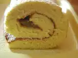 Ricetta Rotolo alla marmellata di agrumi e the verde al gelsomino