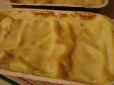 Ricetta Lasagne con radicchio taleggio e speck