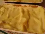 Ricetta Lasagne con radicchio taleggio e speck