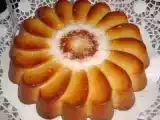 Ricetta Torta al cocco farcita
