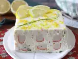 Ricetta Terrina fredda di surimi: l’antipasto senza cottura facile per ogni occasione