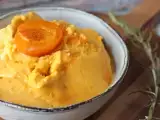 Ricetta Gelato alle albicocche arrostite con la ninja creami
