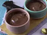 Ricetta Crema al cioccolato con tofu morbido: dessert cremoso e goloso con soli 2 ingredienti