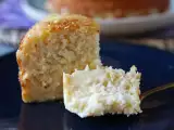 Ricetta Torta flan al cocco e latte condensato facile e cremosa