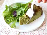 Ricetta Torta salata senza sfoglia con spinaci e formaggio: morbida e cremosa