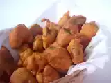 Ricetta Carciofi fritti che sanno di senape