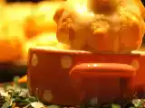 Ricetta Bigne' alla nocciola