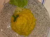 Ricetta Risotto alla grappa di moscato
