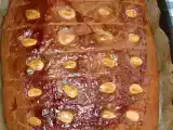 Ricetta Stomatico (biscotti al caramello)