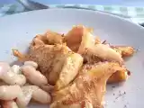 Ricetta Trippa in bianco