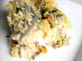 Ricetta Serata con montalbano e sarde a beccafico