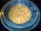 Ricetta Risotto verza e salsiccia