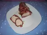 Ricetta Arrosto di petto di pollo in camicia