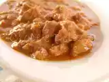 Ricetta Gulash
