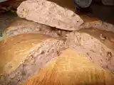Ricetta Focaccia alle noci