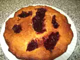 Ricetta Crostata morbida di marina b.