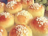 Ricetta Piccole brioches