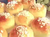 Ricetta Piccole brioches