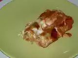 Ricetta Cannelloni cavolfiore e broccoli