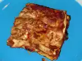Ricetta Lasagne (baresi) con ricotta e provola