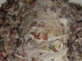 Ricetta Filetto di maiale al profumo di speck e funghi