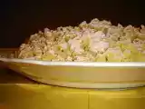 Ricetta Torta mimosa all'ananas per la festa della mamma