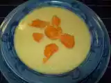 Ricetta Vellutata di cavolfiore con gnocchi di zucca