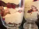 Ricetta Tiramisù al cioccolato con amarene
