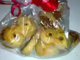 Ricetta Lusserkatter - dolcetti svedesi allo zafferano, di santa lucia