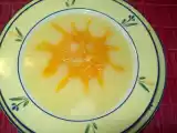 Ricetta Crema di zucca e finocchio