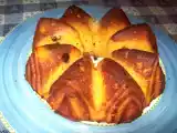 Ricetta Torta con zucca e ricotta