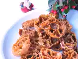 Ricetta Cartellate pugliesi