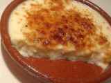 Ricetta Mis asturias y ...... arroz con leche