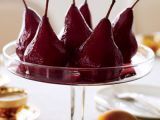 Ricetta Pere al lambrusco dolce