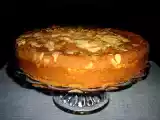 Ricetta Torta al succo di mandarini e olio d'oliva