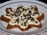 Ricetta Pandoro al mascarpone